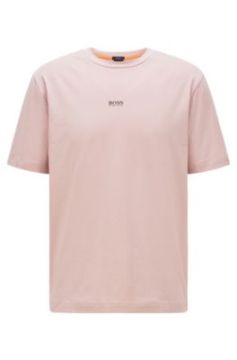 hugo plain t-shirt