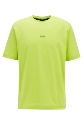 hugo boss tchup t shirt