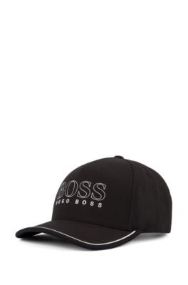 hugo boss golf cap