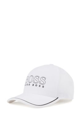 hugo boss cap mens