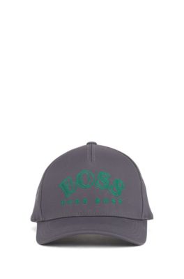 mens hugo boss cap sale