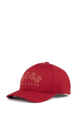 hugo boss cap sale