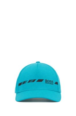 mens hugo boss cap sale