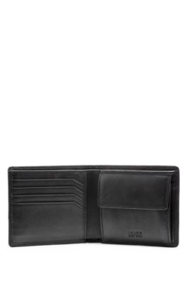 portefeuille homme boss
