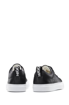 hugo boss black sneakers