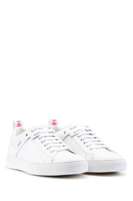 hugo boss ladies trainers