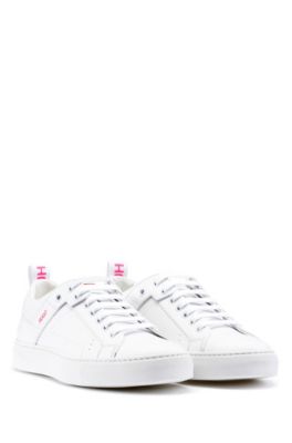 hugo boss ladies sneakers