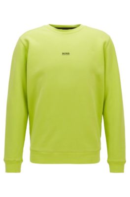 mom wife boss sweatshirt