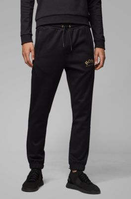 hugo boss skinny joggers