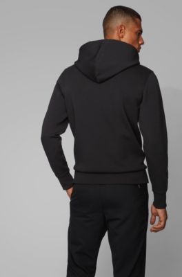 hugo boss sly hoodie