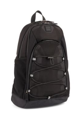 hugo boss backpack sale Online shopping 