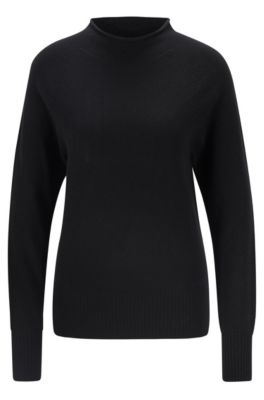 hugo boss knitwear sale