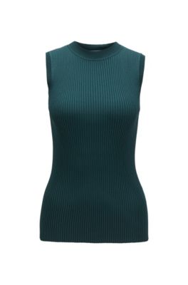 hugo boss sweater women's