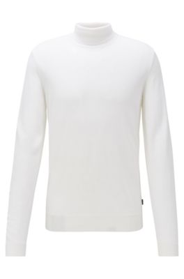 hugo boss mens turtleneck