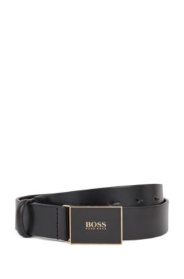 womens hugo boss belt