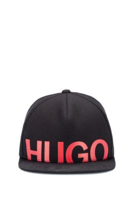 hugo snapback