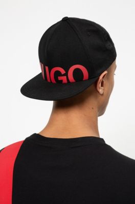 mens hugo boss cap sale
