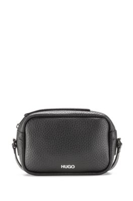 hugo cross body bag