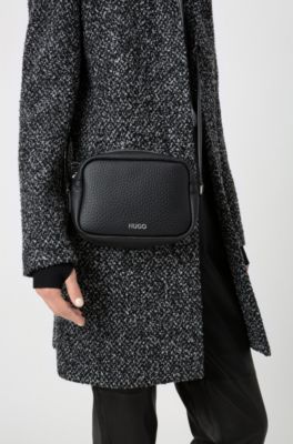 cross body bag hugo boss