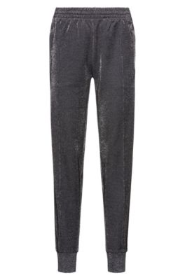 hugo boss womens trousers