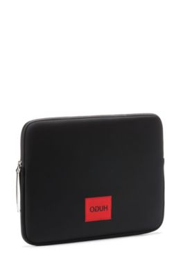 hugo boss laptop case