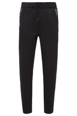 hugo boss jogging trousers