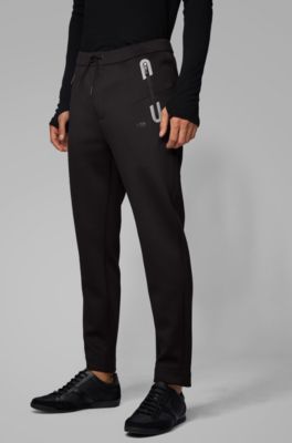 boss jogging pants