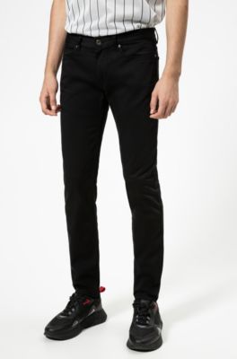 hugo boss jeans comfort fit