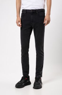 hugo boss stretch jeans