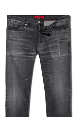 hugo boss comfort fit jeans