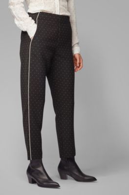 hugo boss tracksuit trousers