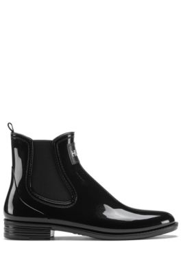 bottes hugo boss femme