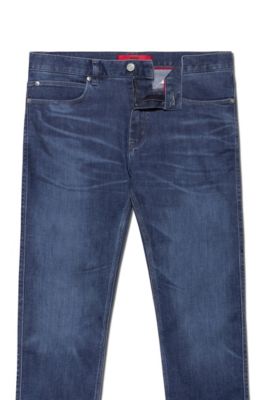 hugo boss 734 jeans