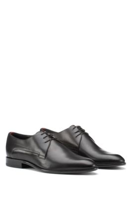 Men's Business Shoes | Black | BOSS