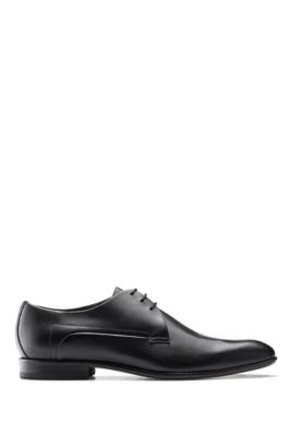 hugo boss rubber shoes