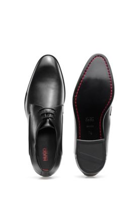 hugo boss business shoes