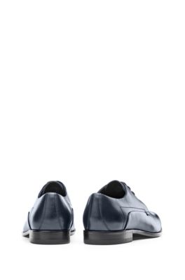 hugo boss tuxedo shoes
