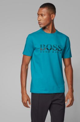 hugo boss sportswear t shirt