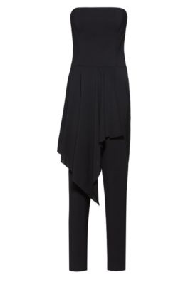 jumpsuit hugo boss
