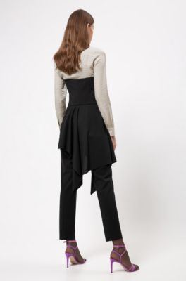 jumpsuit hugo boss