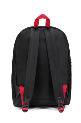 hugo boss backpack sale