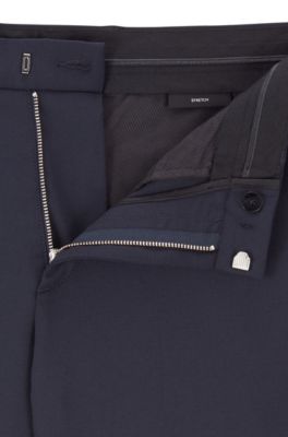 hugo boss kaito pants