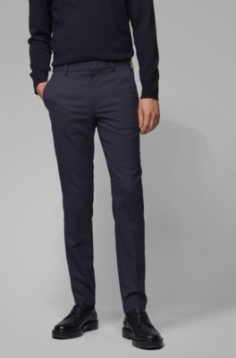 hugo boss slim fit chino