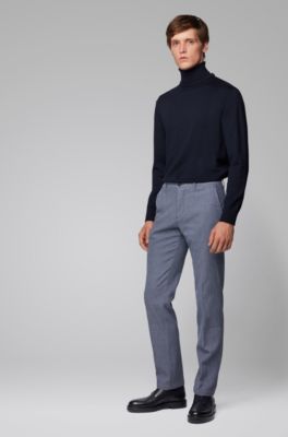 hugo boss chinos sale