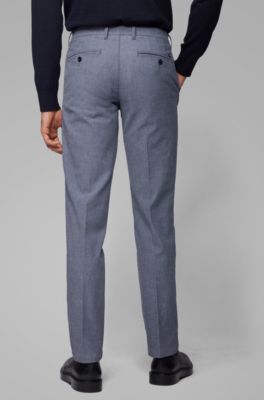 hugo boss chinos sale