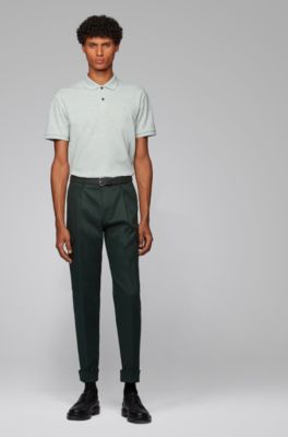 hugo boss cargo pants