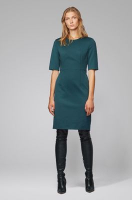 Hugo Boss Kleider 2018 1a6f12 