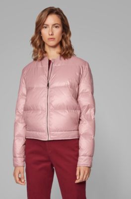 hugo boss womens coats sale