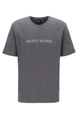 hugo boss stretch t shirt