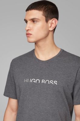 hugo boss identity t shirt
